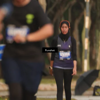 Runner Photo 5635828
