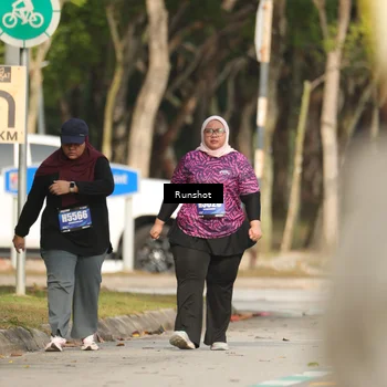 Runner Photo 5635832