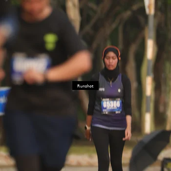 Runner Photo 5635834