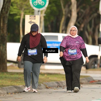 Runner Photo 5635836