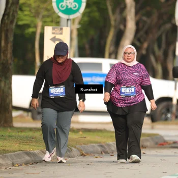 Runner Photo 5635837