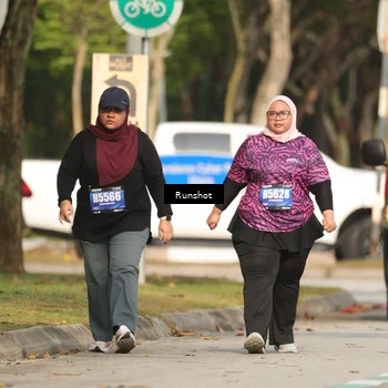 Runner Photo 5635841