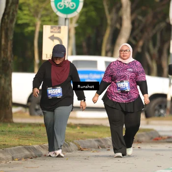 Runner Photo 5635842