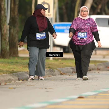 Runner Photo 5635843