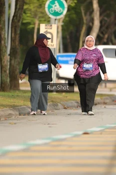 Runner Photo 5635844