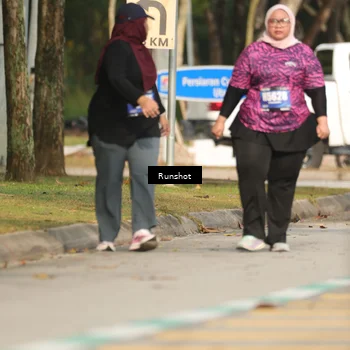 Runner Photo 5635845