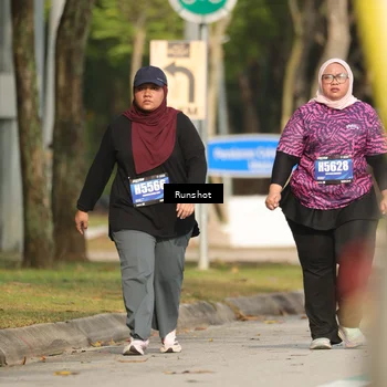 Runner Photo 5635852