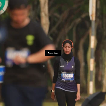 Runner Photo 5635854