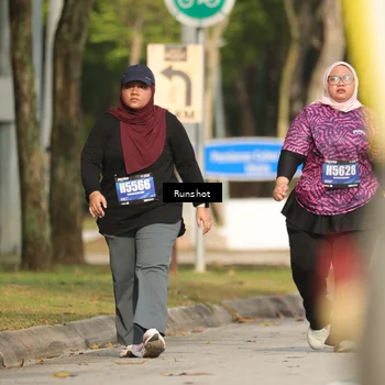 Runner Photo 5635855