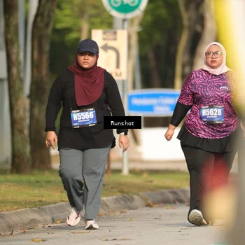 Runner Photo 5635858
