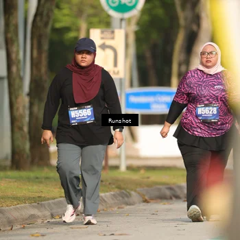 Runner Photo 5635859