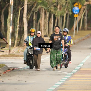 Runner Photo 5635860