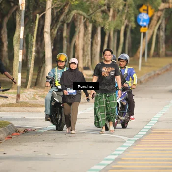 Runner Photo 5635861