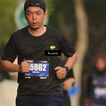 Runner Photo 5635864
