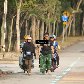 Runner Photo 5635867