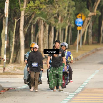 Runner Photo 5635870