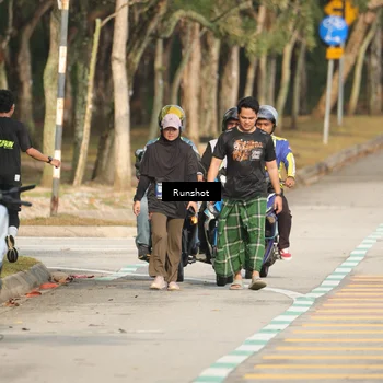 Runner Photo 5635874