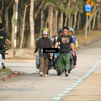 Runner Photo 5635878