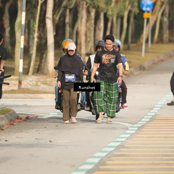 Runner Photo 5635881