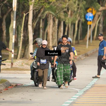 Runner Photo 5635884