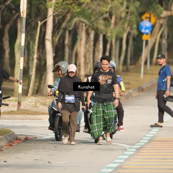Runner Photo 5635885