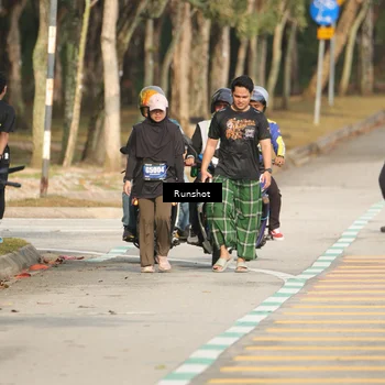 Runner Photo 5635888
