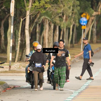 Runner Photo 5635889