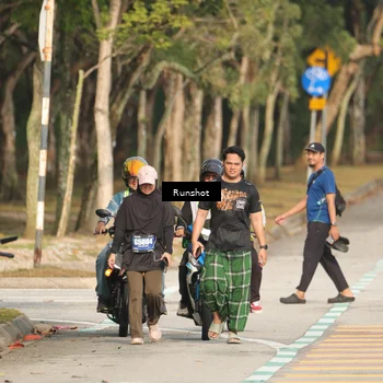 Runner Photo 5635891