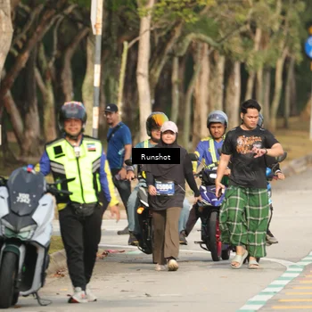 Runner Photo 5635894