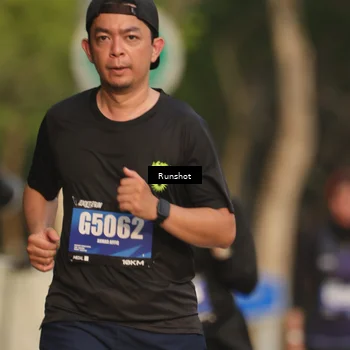 Runner Photo 5635896