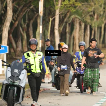 Runner Photo 5635898