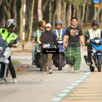 Runner Photo 5635900