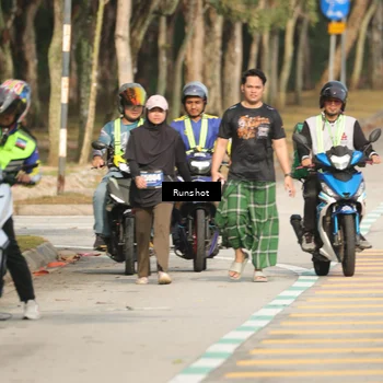 Runner Photo 5635902