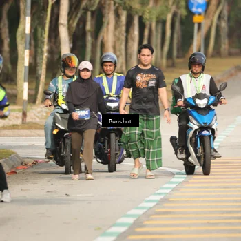 Runner Photo 5635903
