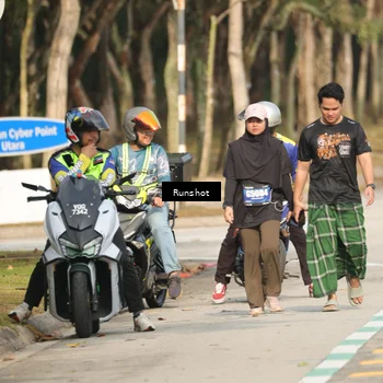 Runner Photo 5635905