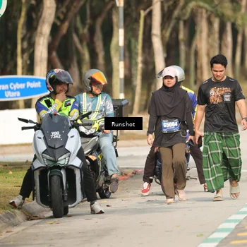 Runner Photo 5635906