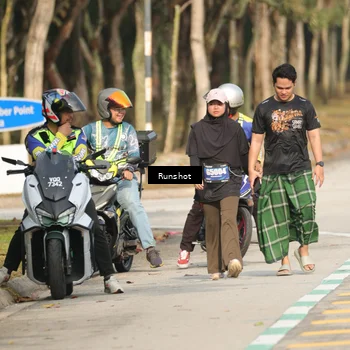 Runner Photo 5635908