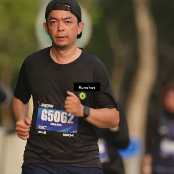 Runner Photo 5635910