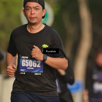 Runner Photo 5635913