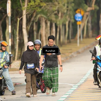 Runner Photo 5635915