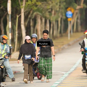 Runner Photo 5635916
