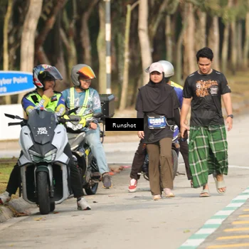 Runner Photo 5635917