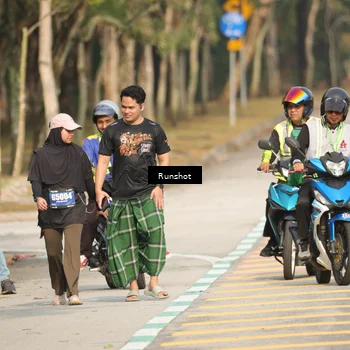 Runner Photo 5635920