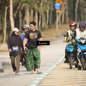 Runner Photo 5635921
