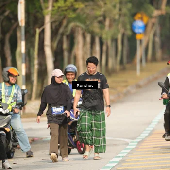 Runner Photo 5635924