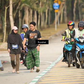 Runner Photo 5635925
