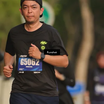 Runner Photo 5635934