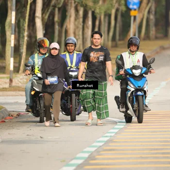 Runner Photo 5635935