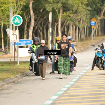Runner Photo 5635950