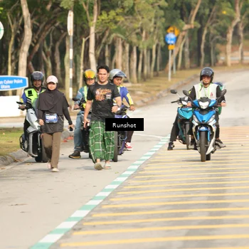 Runner Photo 5635952